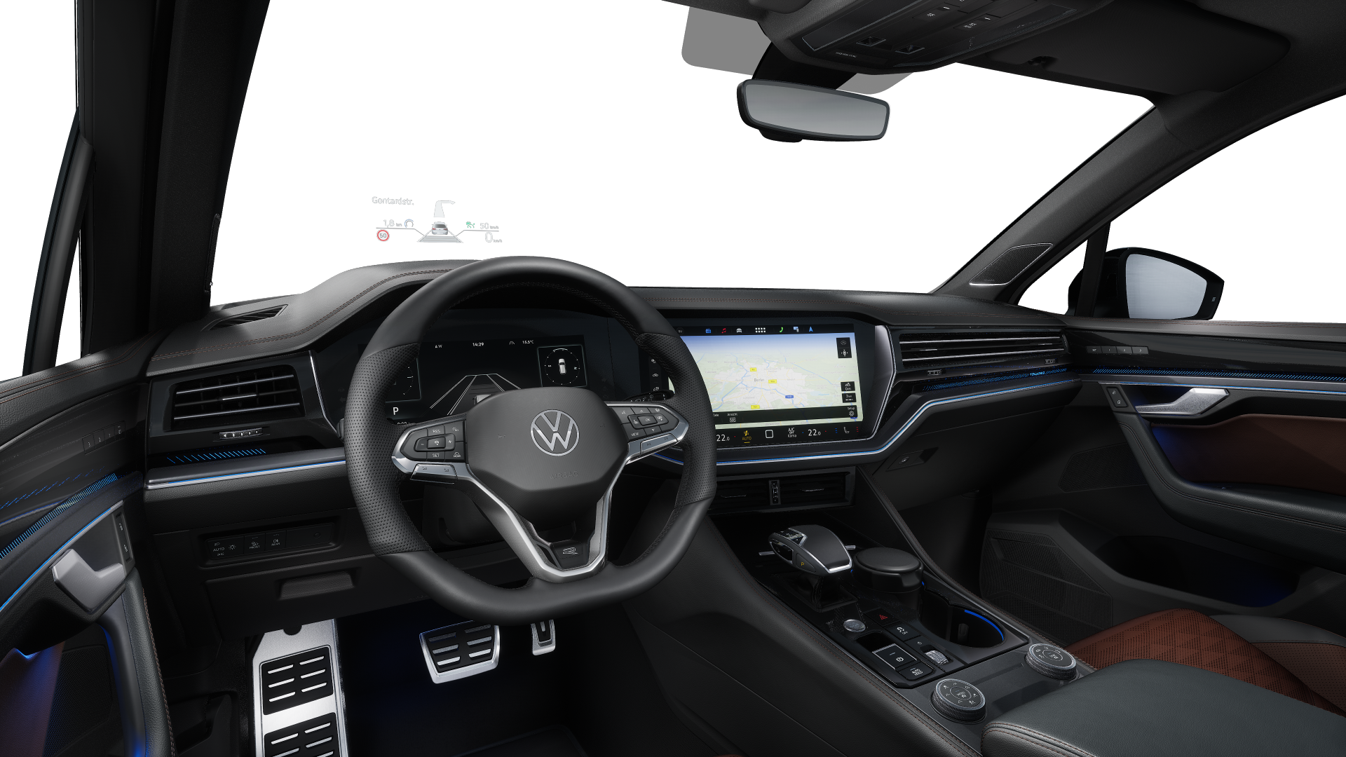 Зображення Touareg R-Line Platinum3 3.0 V6 TDI