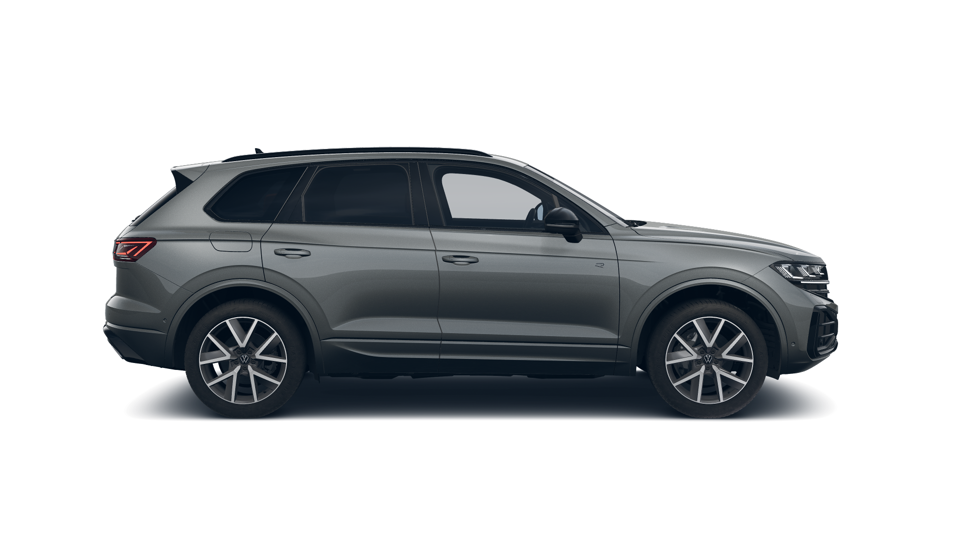 Зображення Touareg R-Line Platinum3 3.0 V6 TDI
