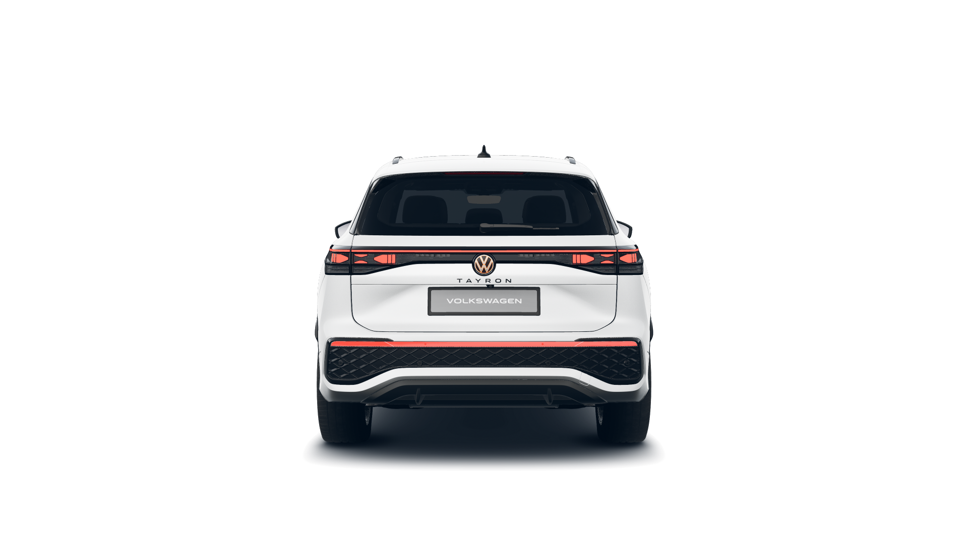 Зображення Tayron R-Line Platinum 2.0 TSI 4M
