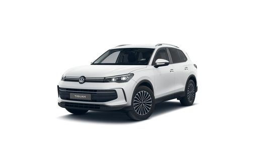 Зображення Tiguan Life+ 2.0 TDI FWD