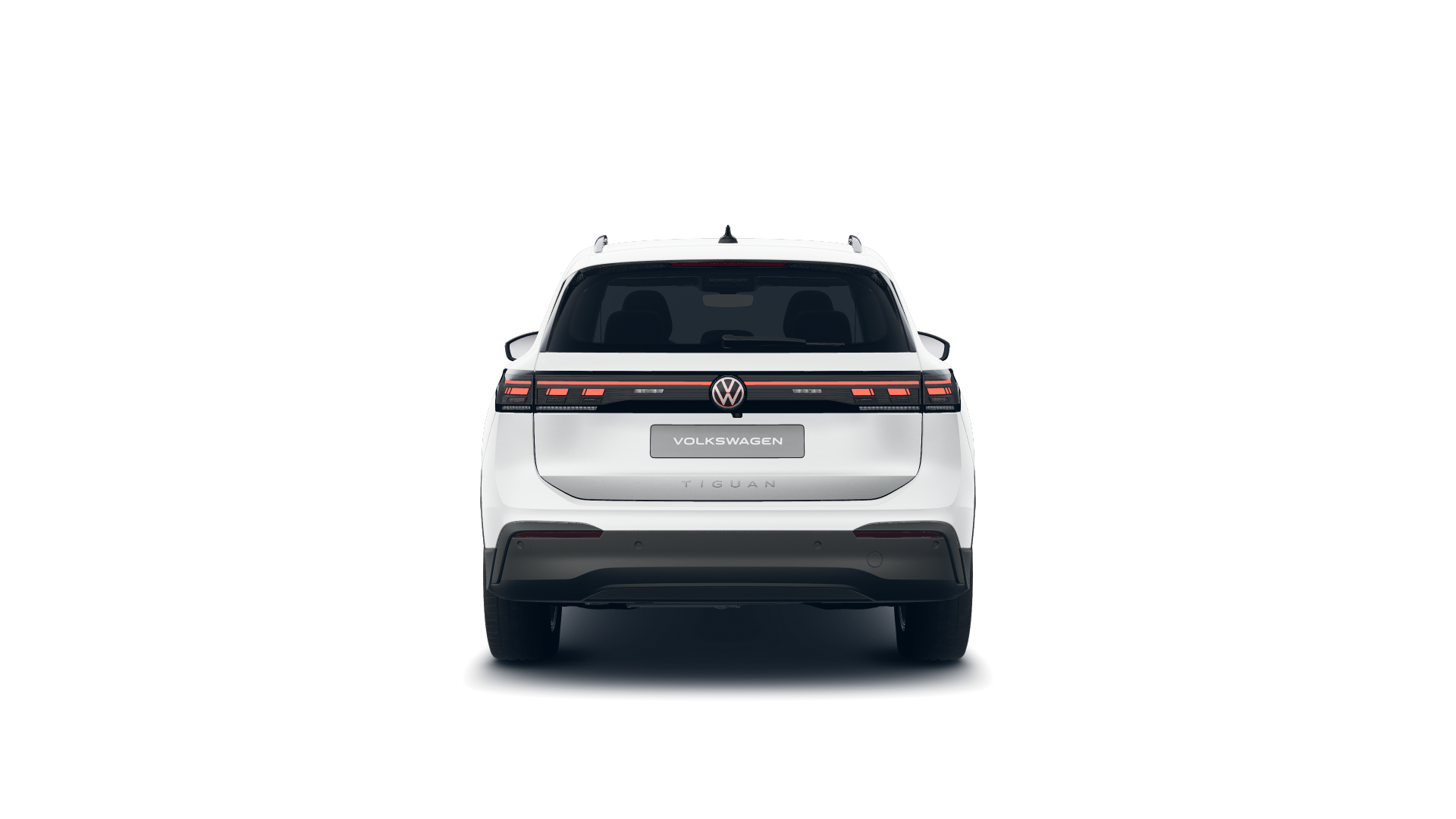 Зображення Tiguan Life+ 2.0 TDI FWD