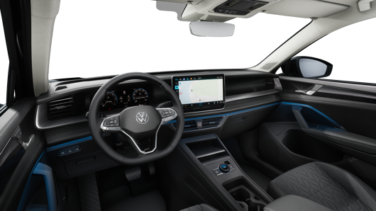 Зображення Tayron Life+ 2.0 TDI FWD