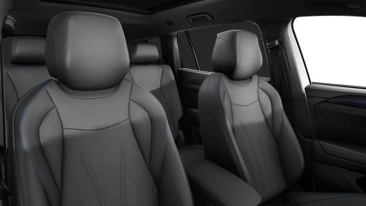 Зображення Tayron R-Line Platinum 2.0 TSI 4M
