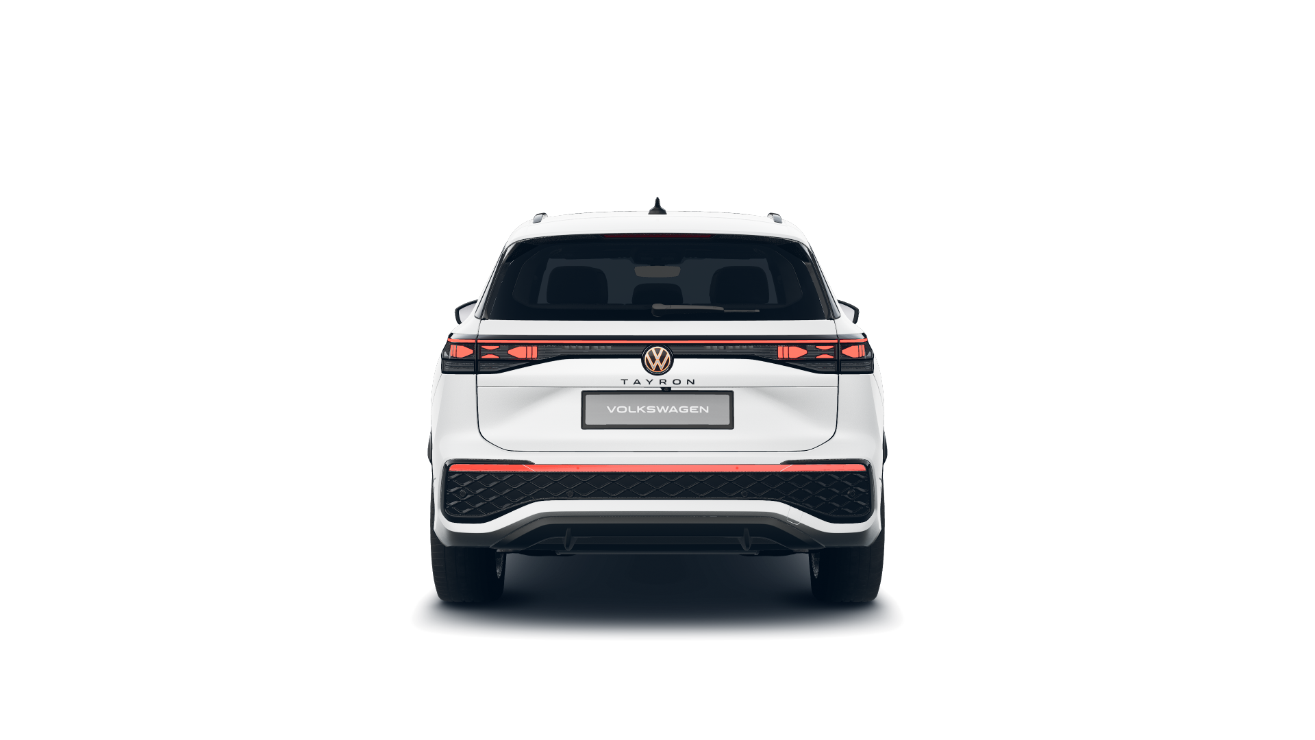 Зображення Tayron R-Line Platinum 2.0 TSI 4M