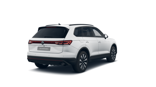 Зображення Touareg Silver+ 3.0 V6 TFSI