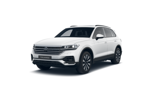 Зображення Touareg Silver+ 3.0 V6 TFSI