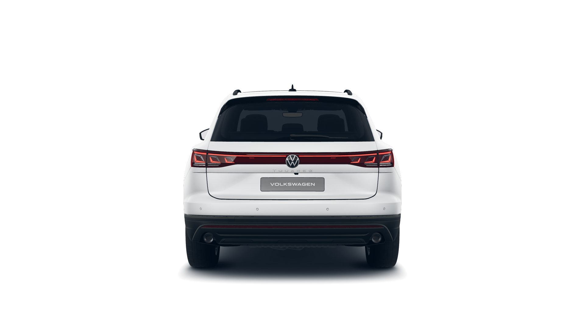 Зображення Touareg Silver+ 3.0 V6 TFSI