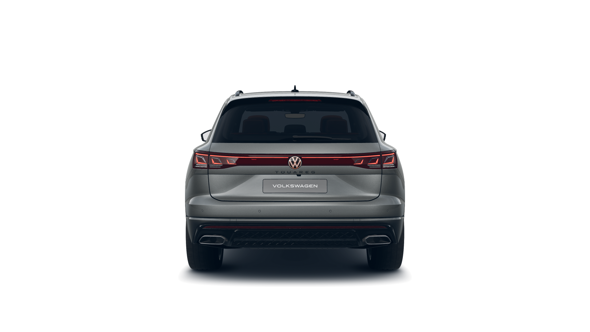 Зображення Touareg R-Line Platinum1 3.0 V6 TDI