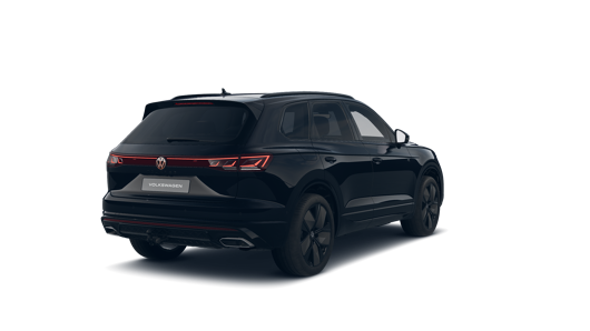 Зображення Touareg R-Line Final Edition2 3.0 V6 TDI