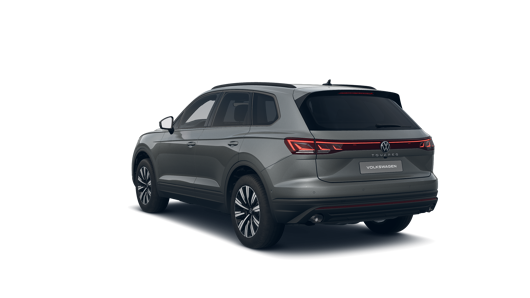 Зображення Touareg Silver+ 3.0 V6 TFSI