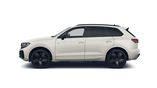 Зображення Touareg R-Line Final Edition2 3.0 V6 TDI