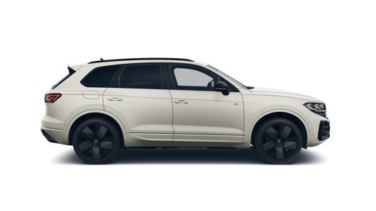 Зображення Touareg R-Line Final Edition2 3.0 V6 TDI