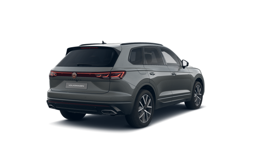 Зображення Touareg R-Line Platinum3 3.0 V6 TDI