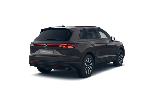 Зображення Touareg Silver+ 3.0 V6 TFSI