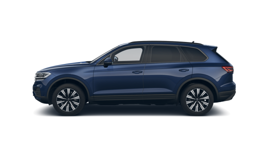 Зображення Touareg Silver 3.0 V6 TDI