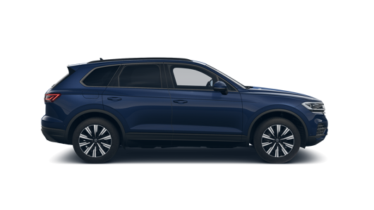 Зображення Touareg Silver 3.0 V6 TDI