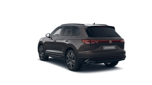 Зображення Touareg R-Line Platinum1 3.0 V6 TDI