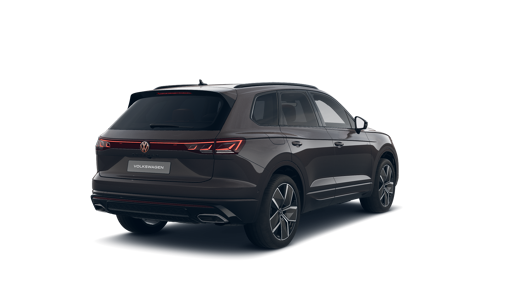 Зображення Touareg R-Line Platinum1 3.0 V6 TDI