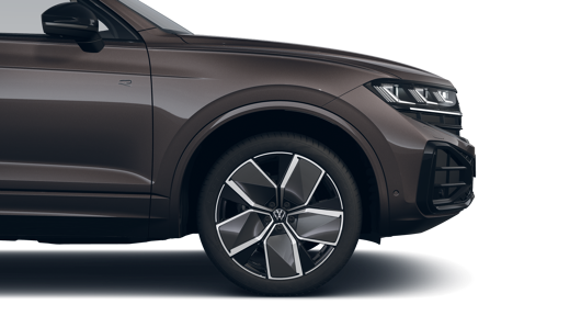 Зображення Touareg R-Line Platinum1 3.0 V6 TDI