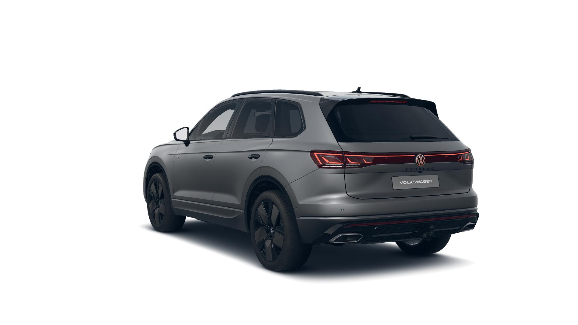 Зображення Touareg R-Line Final Edition1 3.0 V6 TDI