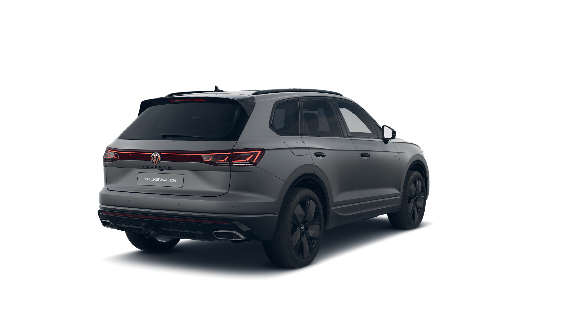 Зображення Touareg R-Line Final Edition1 3.0 V6 TDI