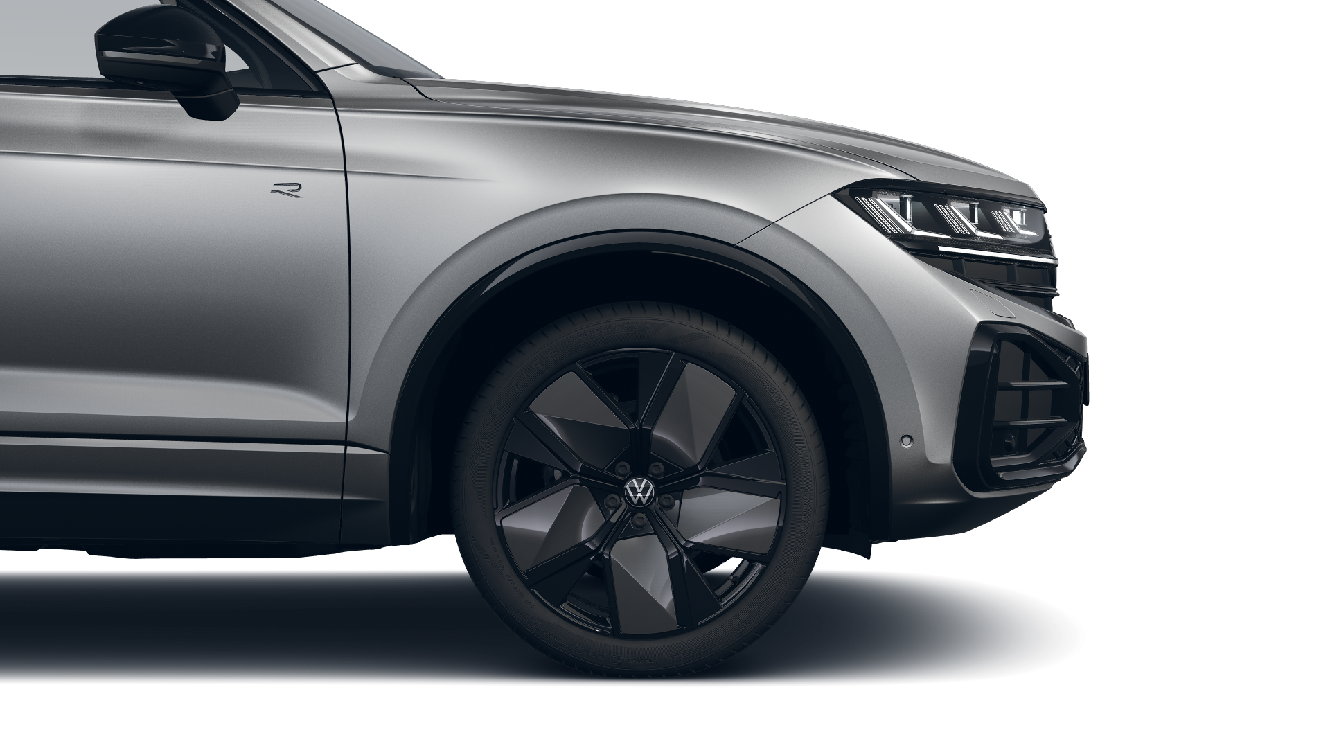 Зображення Touareg R-Line Final Edition1 3.0 V6 TDI