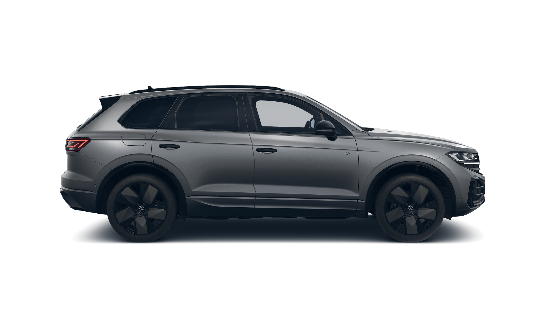 Зображення Touareg R-Line Final Edition1 3.0 V6 TDI