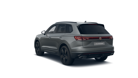 Зображення Touareg R-Line Final Edition2 3.0 V6 TDI