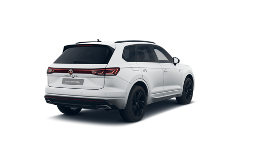 Зображення Touareg R-Line Platinum3 3.0 V6 TDI