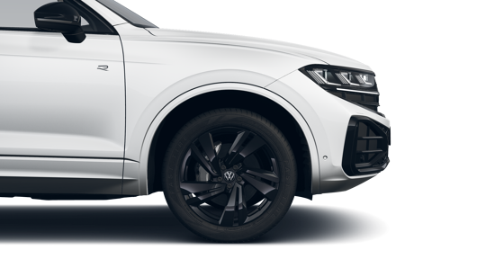 Зображення Touareg R-Line Platinum3 3.0 V6 TDI