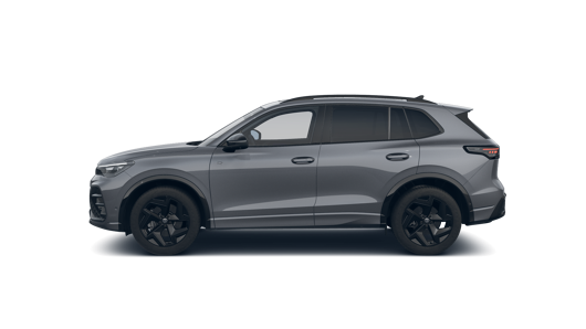 Зображення Tiguan R-Line+ 2.0 TSI 4Motion