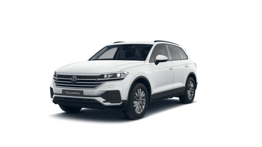 Зображення Touareg Silver 3.0 V6 TDI