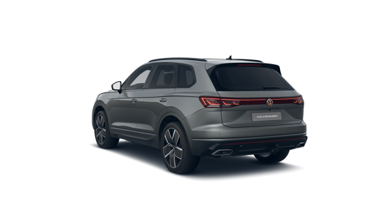 Зображення Touareg R-Line Final Edition2 3.0 V6 TDI