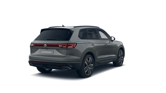 Зображення Touareg R-Line Final Edition2 3.0 V6 TDI