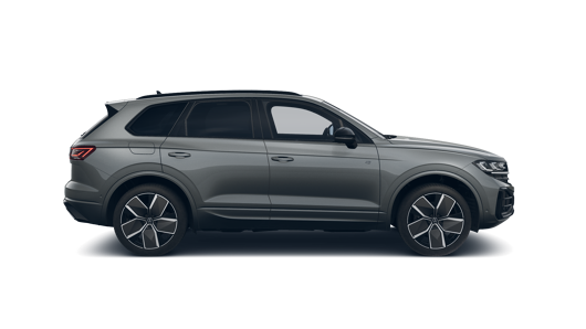 Зображення Touareg R-Line Final Edition2 3.0 V6 TDI