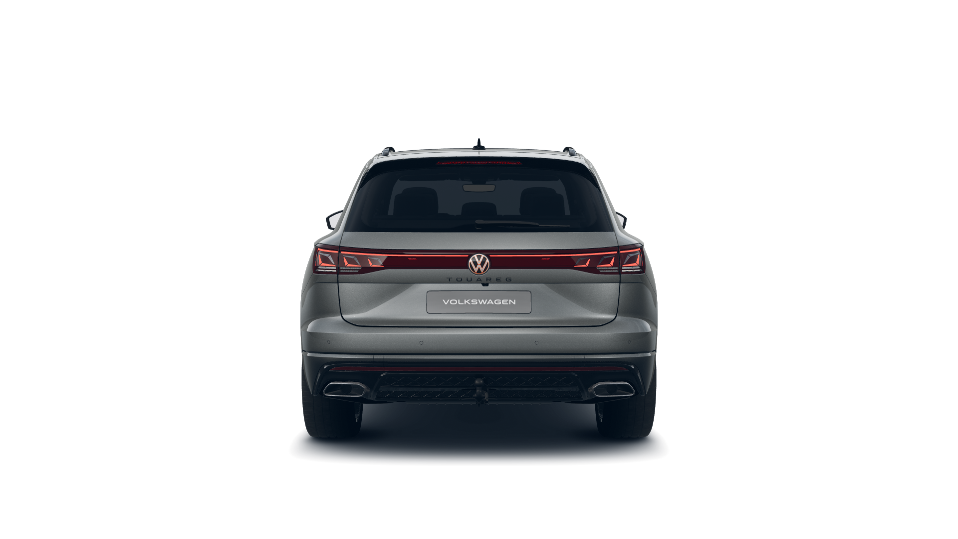 Зображення Touareg R-Line Final Edition2 3.0 V6 TDI