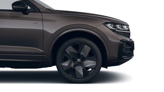 Зображення Touareg R-Line Platinum1 3.0 V6 TDI