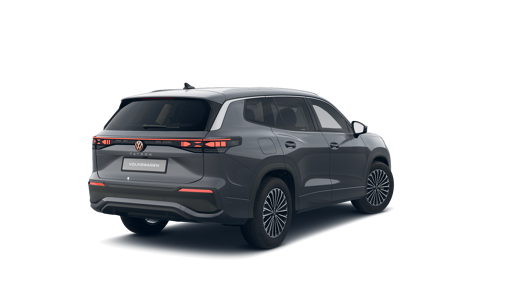 Зображення Tayron Life+ 2.0 TDI FWD