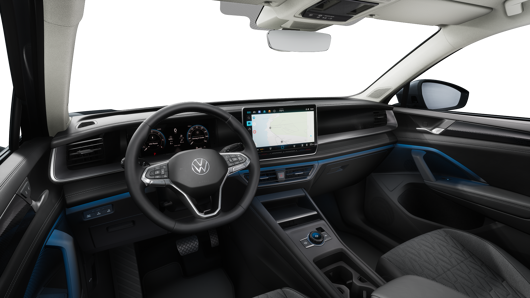 Зображення Tayron Life+ 2.0 TDI FWD