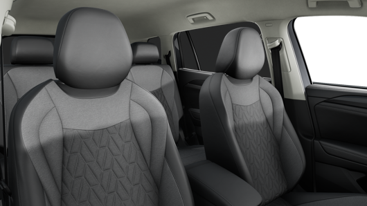 Зображення Tayron Life+ 2.0 TDI FWD