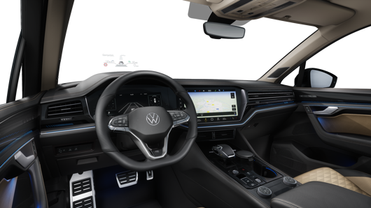 Зображення Touareg R-Line Platinum1 3.0 V6 TDI