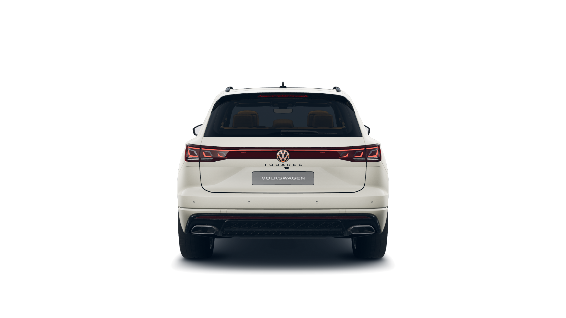 Зображення Touareg R-Line Platinum1 3.0 V6 TDI