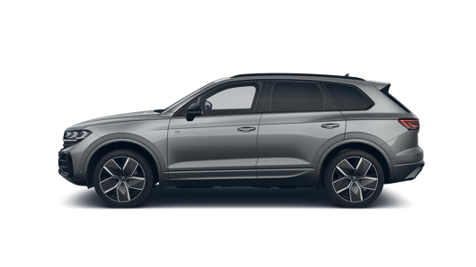 Зображення Touareg R-Line Final Edition2 3.0 V6 TDI