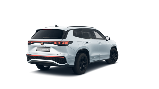 Зображення Tayron R-Line Platinum 2.0 TDI 4M