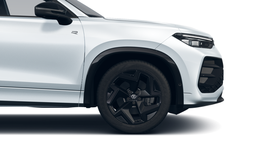 Зображення Tayron R-Line Platinum 2.0 TDI 4M