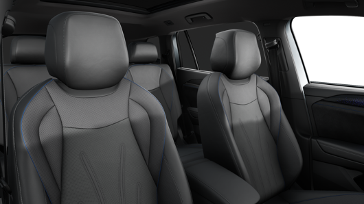 Зображення Tayron R-Line Platinum 2.0 TDI 4M