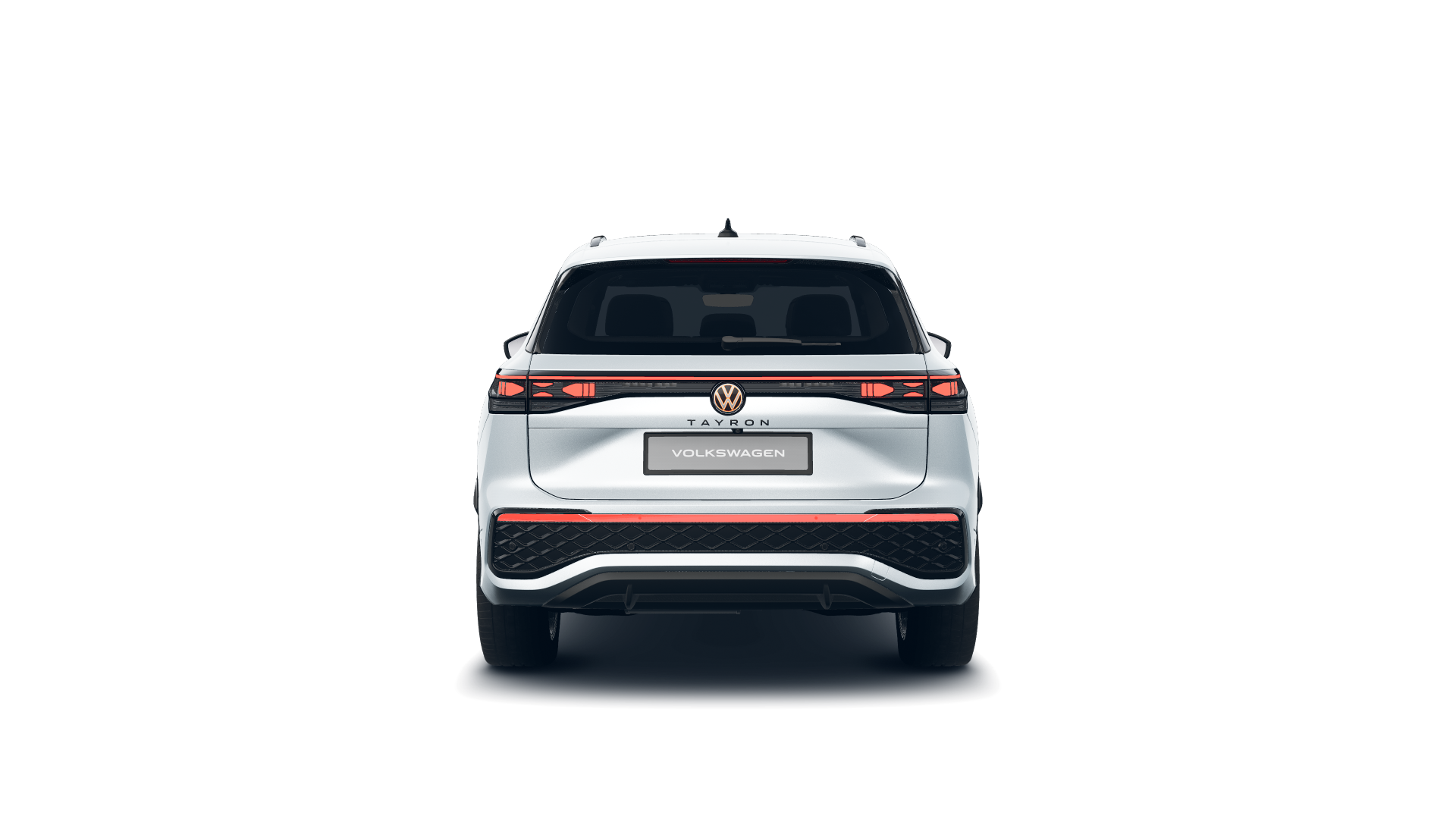 Зображення Tayron R-Line Platinum 2.0 TDI 4M