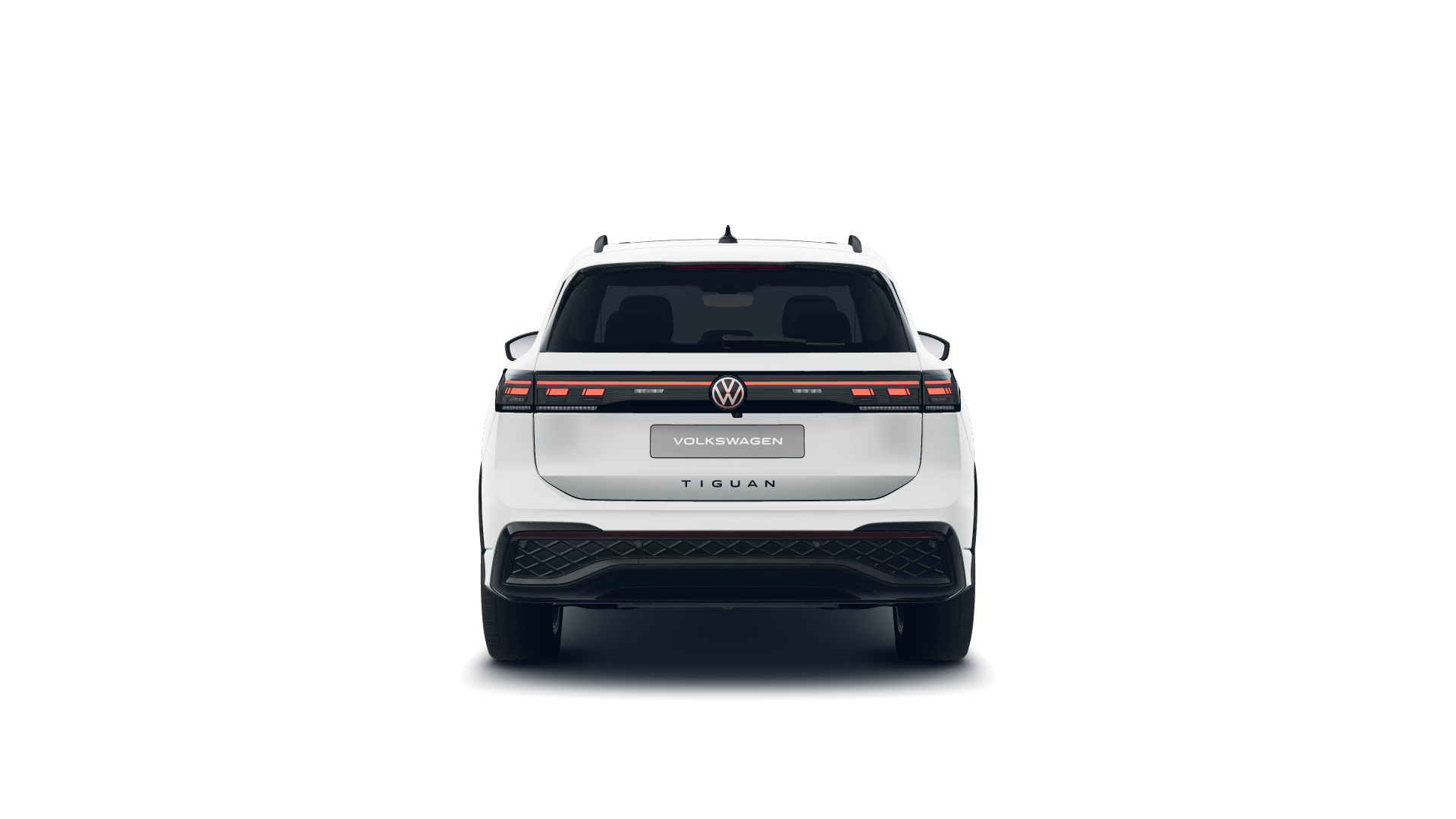 Зображення Tiguan R-Line 2.0 TSI 4Motion