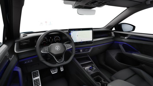 Зображення Tayron R-Line Platinum 2.0 TDI 4M