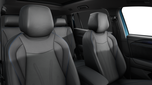 Зображення Tayron R-Line Platinum 2.0 TDI 4M
